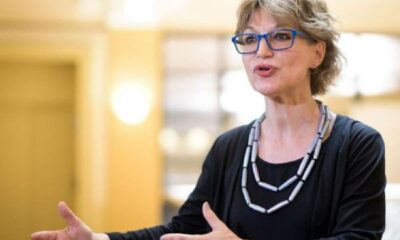 BM Kaşıkçı Raportörü Callamard: “Türkiye üzerine düşeni yapıyor!.”