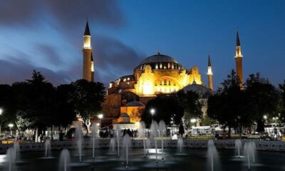 “Ayasofya kararı tarihi bir dönüm noktasıdır”