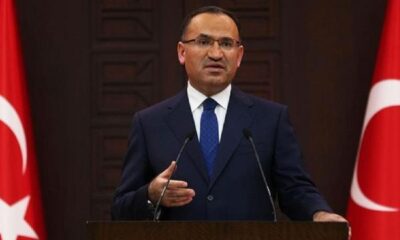 Bekir Bozdağ: “Tayyip Bey FETÖ’nün Türkiye’yi işgaline engel oldu!.”