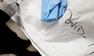 Mısır’da Covid-19’dan ölen doktor sayısı 121’e yükseldi!.