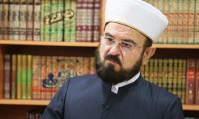 “Libya’da tek çare meşru hükümetin desteklenmesi..”