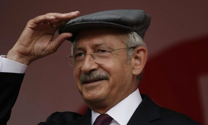 Kılıçdaroğlu’nun koltuğuna ilk aday belli oldu!.