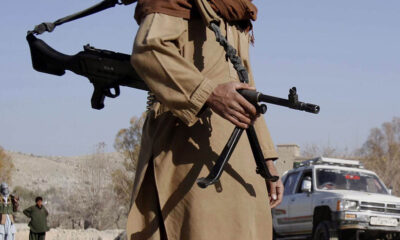 Afganistan’da bombalı saldırı! 7 güvenlik görevlisi öldü!.