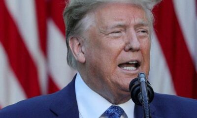 Birleşik Devletler Başkanı Trump’a dava açıldı!.