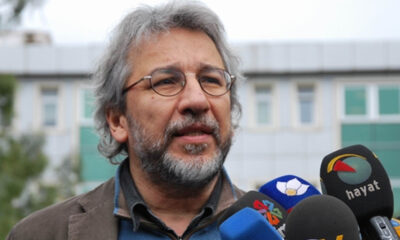 Ayasofya Camii, vatan haini Can Dündar’ı çıldırttı! “Buyurun Lozan’ın cenaze namazına…”