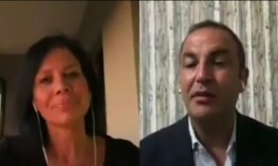 Gezici Araştırma Şirketi Başkanı Murat Gezici’den Fatih Erbakan iddiası.. (video haber)