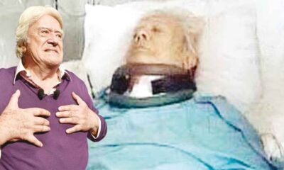 Malkoçoğlu’ndan acı mesaj! Cüneyt Arkın: “Siz hiç öldünüz mü?.”