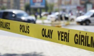 Sığınmaevinden çıkarttığı eşini öldürdü!.