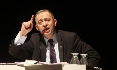 “Başörtülüler bize oy verdi” diyen Ümit Kocasakal’a o ilanı hatırlattılar!.