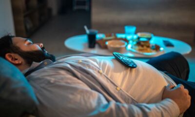 Yemek yedikten sonra uykunuz geliyorsa dikkat..