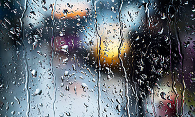 Meteorolojiden sağanak uyarısı…