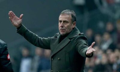 İşte Trabzonspor’un yeni hocası! Abdullah Avcı Trabzonspor’a sıcak bakıyor!.
