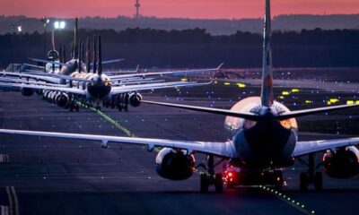 İran’da ikinci virüs dalgası! Türkiye uçuşları askıya aldı!.