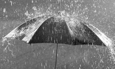 Meteorolojiden sağanak yağış uyarısı..