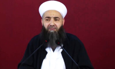 Cübbeli Ahmet Hoca: “Adil Öksüz hapisteyken beni ziyarete geldi!.”