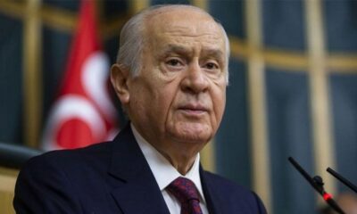 Kılıçdaroğlu’nu eleştiren Devlet Bahçeli, Demirtaş’a da terörist dedi!.
