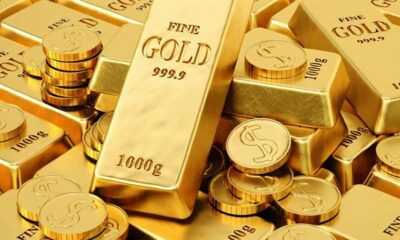 Altın piyasaları uzmanı haftalık tahminleri paylaştı!.