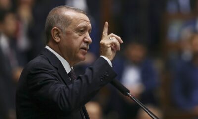 Cumhurbaşkanı Erdoğan’dan asgari ücret zammı açıklaması…