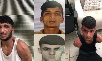 Bağcılar’da polisimizi şehit eden 4 zanlı tutuklandı!.