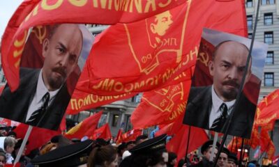 Rus kızıllarından Ayasofya fetvası! “Ayasofya cami oldu, Türkiye’ye gitmeyin!.”