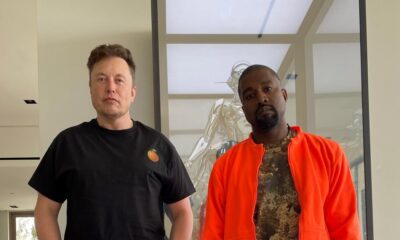 Amerika’nın Rapçi başkan adayı! “Kürtaja ve aşıya karşıyım!”