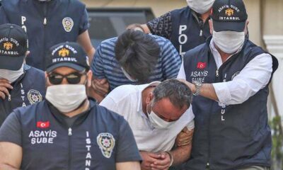 Bakan Albayrak ve ailesini hedef alan şerefsiz firari FETÖ’cü çıktı!.