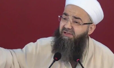Cübbeli Ahmet Hoca’dan olay Pınar Gültekin mesajı!..