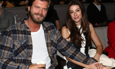 Kıvanç Tatlıtuğ ve eşi Başak Dizer’e ölüm tehdidi…