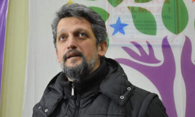 Ayasofya kararı sonrası terör partisi HDP’den skandal açıklama!.