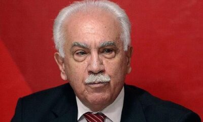 Doğu Perinçek sosyal medya düzenlemesine desteğin dozunu ayarlayamadı!.