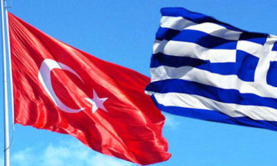 Son dakika! Türkiye’den Yunanistan’a tepki!..