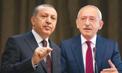 Kemal Kılıçdaroğlu, Cumhurbaşkanı Erdoğan’a 359 bin TL tazminat ödeyecek!.
