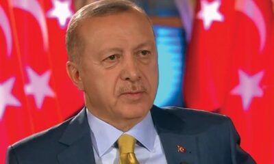 Yunan Kathimerini gazetesi manşetten duyurdu! “Erdoğan her şeyi yapacak!.”