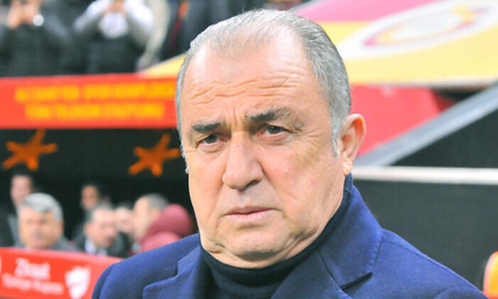 Fatih Terim: “Allah beterinden korusun!.”