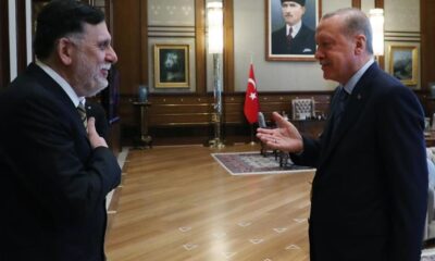 CHP’li Çeviköz Alman basınına demeç verdi! “Libya’da askeri üs kurulmasına karşıyız!.”