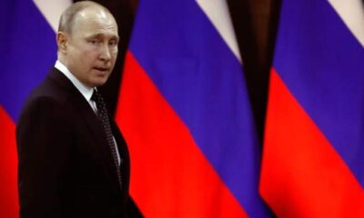 Vladimir Putin’e 2036’ya kadar iktidarda kalma yolu açıldı!.
