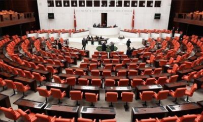 Hukuk davalarına ilişkin yargı paketinde 12 madde daha kabul edildi!.