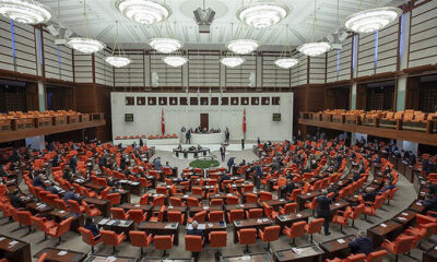 Barolara ilişkin kanun teklifi TBMM Adalet Komisyonunda… 12 madde daha kabul edildi!.