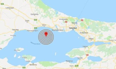 Kandilli Rasathanesi Müdürü konuştu! “Marmara Denizi’nde 7,2’lik bir enerji var!.”