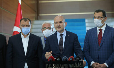 Sakarya’da ki havai fişek fabrikasının çalışma izni iptal edilecek!.