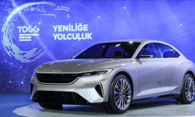 Yerli otomobilde büyük hazırlık! 250 bin şarj noktası kurulacak!.