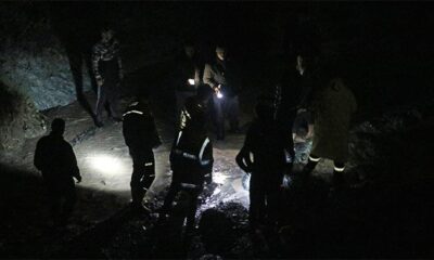 Ağrı’da sel felaketi! Sel sularına kapılan hayvanları kurtarmaya çalışan 12 yaşında ki çocuk hayatını kaybetti!.