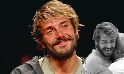 Survivor 2020 şampiyonu Cemal Can’ın isminin ilginç hikayesi!.