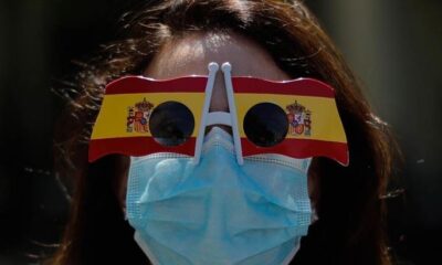 Kabus geri döndü! İspanya’da ikinci coronavirüs dalgası…