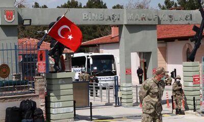 MSB: “Yükümlülerimizin 6’sında coronavirüs tespit edildi!.”