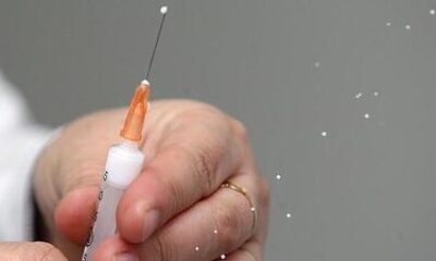 Koronavirüs aşısında flaş gelişme! ‘İnsanlık tarihinde bir ilk olacak!..’