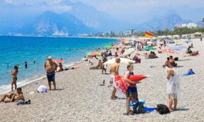 Koronavirüsü unutturan sıcaklık hakkında yorum yapan Prof. Yalçın: “Bizi sıkıntılı bir süreç bekliyor!..”