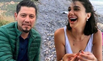 Öldürülen Üniversiteli Pınar’ın ardından iğrenç mesajlar.. Caniyi aklamaya çalıştılar!.