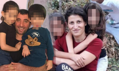 Yine kadına şiddet! İstanbul’da uyuyan eşini boğarak öldürdü!.