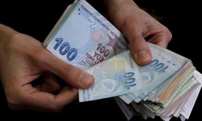 Bakan müjdeyi verdi! Cuma günü hesaplara yatacak!.